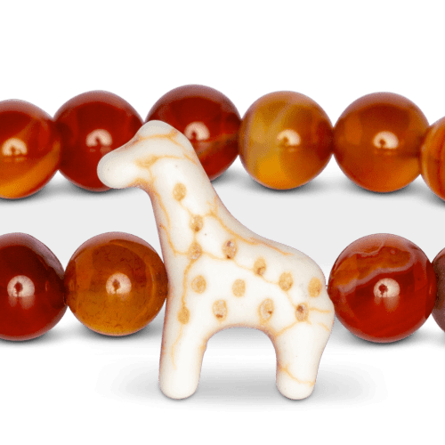 Giraffe MulledCider