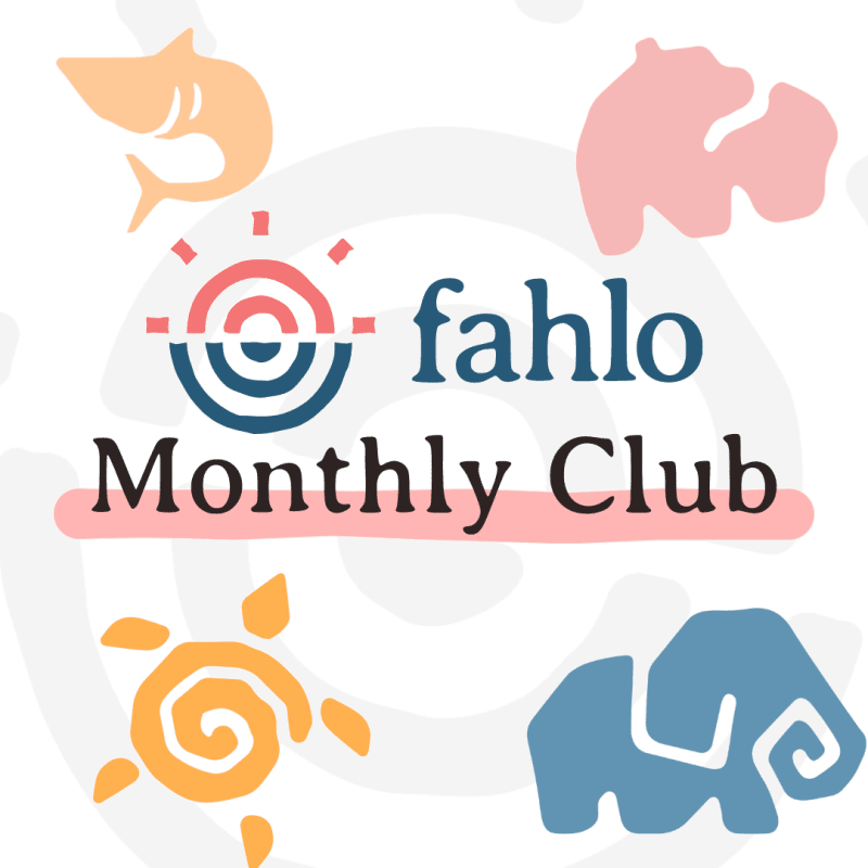 MonthlyClub 5