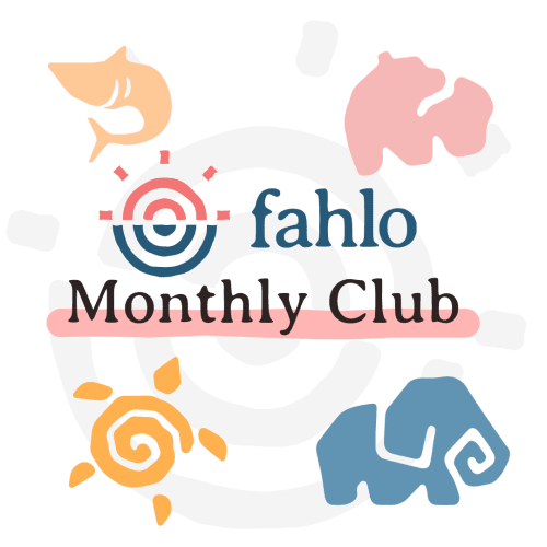 MonthlyClub 6