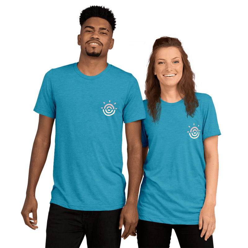 t seaside tri blend t shirt aqua triblend front 615df39c8823b